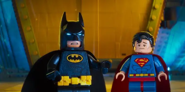 The Rampant Rise Of Meta-Humor And The Lego Movie 2