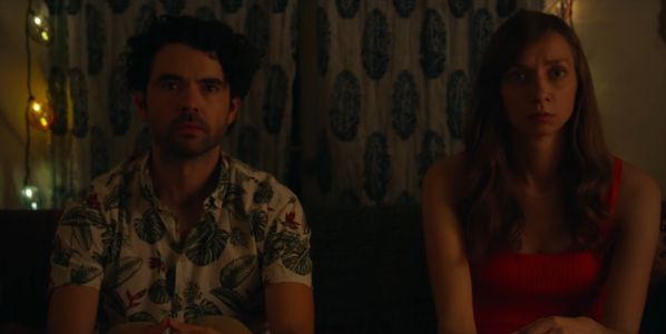 Interview With Robert Schwartzman, Writer & Director Of THE UNICORN Interview With Robert Schwartzman, Writer & Director Of THE UNICORN