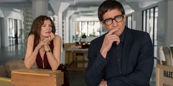 Sundance Film Festival 2019 Report 4: VELVET BUZZSAW, THE REPORT, & THE WOLF HOUR Sundance Film Festival 2019 Report 4: VELVET BUZZSAW, THE REPORT, & THE WOLF HOUR
