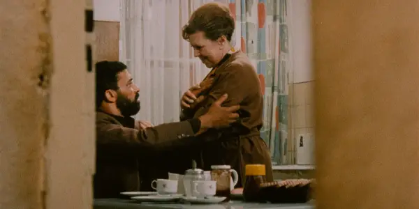 Melodrama And The Remake: The Cinematic Influence Of Sirk On Fassbinder Melodrama And The Remake: The Cinematic Influence Of Sirk On Fassbinder