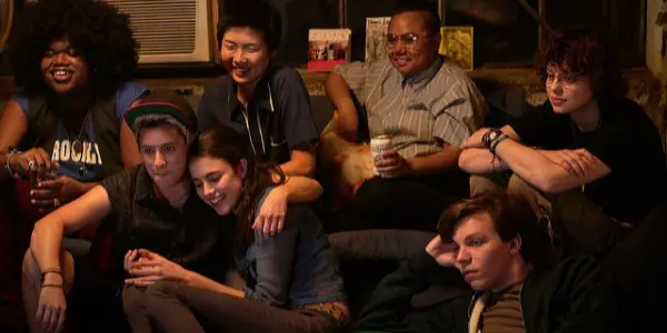 Sundance Film Festival 2019 Report 7: HAIL SATAN?, LUCE, ADAM, SWEETHEART & CORPORATE ANIMALS Sundance Film Festival 2019 Report 7: HAIL SATAN?, LUCE, ADAM, SWEETHEART & CORPORATE ANIMALS