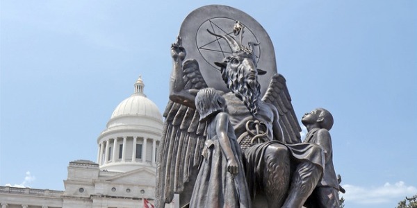 Sundance Film Festival 2019 Report 7: HAIL SATAN?, LUCE, ADAM, SWEETHEART & CORPORATE ANIMALS Sundance Film Festival 2019 Report 7: HAIL SATAN?, LUCE, ADAM, SWEETHEART & CORPORATE ANIMALS