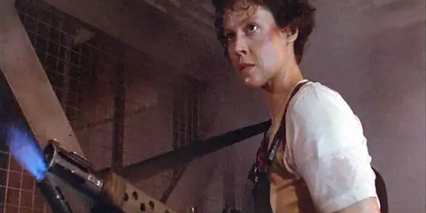 ALIEN: 40 Years of Xenomorphs and the Legacy of Ellen Ripley ALIEN: 40 Years of Xenomorphs and the Legacy of Ellen Ripley