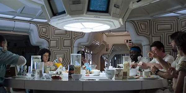 ALIEN: 40 Years of Xenomorphs and the Legacy of Ellen Ripley ALIEN: 40 Years of Xenomorphs and the Legacy of Ellen Ripley