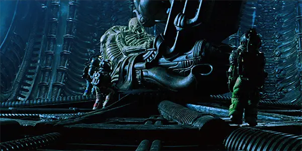 Alien 40 Years Of Xenomorphs The Legacy Of Ellen Ripley Film Inquiry