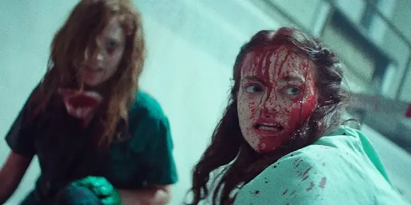 BRAID: A Repugnant Psychedelic Horror Show BRAID: A Repugnant Psychedelic Horror Show
