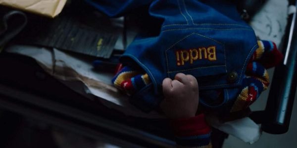 CHILD'S PLAY Trailer CHILD'S PLAY Trailer