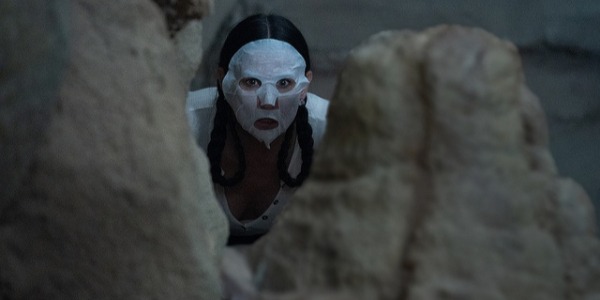 Sundance Film Festival 2019 Report 7: HAIL SATAN?, LUCE, ADAM, SWEETHEART & CORPORATE ANIMALS Sundance Film Festival 2019 Report 7: HAIL SATAN?, LUCE, ADAM, SWEETHEART & CORPORATE ANIMALS