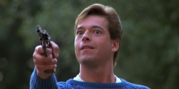 "I think Ricky Caldwell might be more popular on Twitter than I would be." An Interview Cult Film Actor Eric Freeman, star of Silent Night Deadly Night "I think Ricky Caldwell might be more popular on Twitter than I would be." An Interview Cult Film Actor Eric Freeman, star of Silent Night Deadly Night