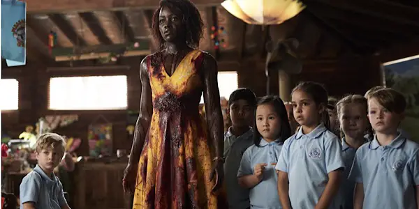 Sundance Film Festival 2019 Report 8, Australian Domination: I AM MOTHER, TOP END WEDDING & LITTLE MONSTERS