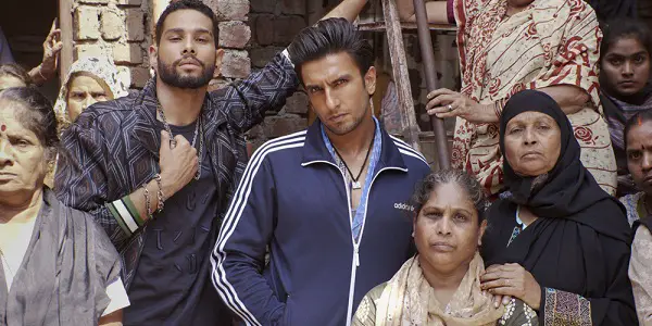 GULLY BOY: Hip-Hop Empowers Mumbai's Poorest In Profound Musical Drama