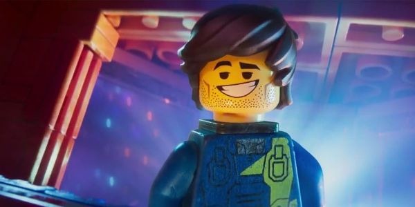 The Lego Movie 2: A Little Less Conversation, A Little More Awesome The Lego Movie 2: A Little Less Conversation, A Little More Awesome