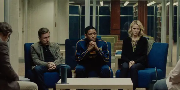 Sundance Film Festival 2019 Report 7: HAIL SATAN?, LUCE, ADAM, SWEETHEART & CORPORATE ANIMALS Sundance Film Festival 2019 Report 7: HAIL SATAN?, LUCE, ADAM, SWEETHEART & CORPORATE ANIMALS