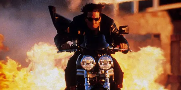 The MISSION: IMPOSSIBLE Franchise, Ranked The MISSION: IMPOSSIBLE Franchise, Ranked