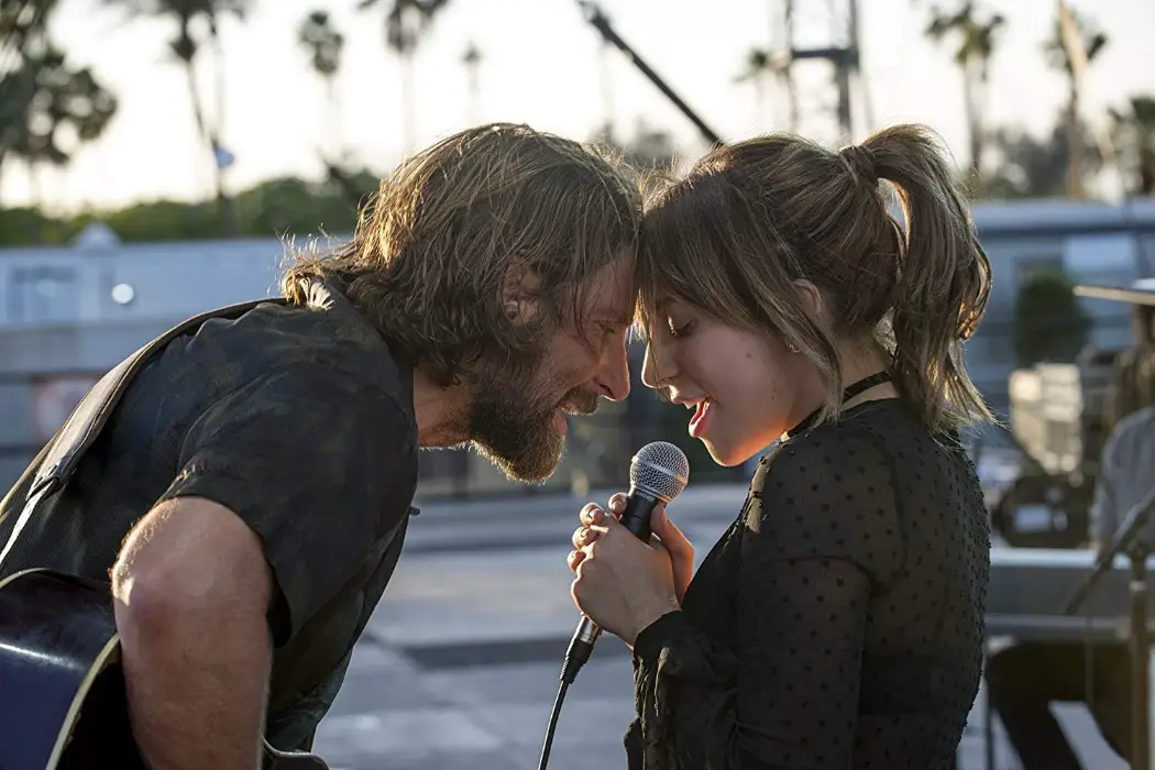 We're Far From The Shallow Now: How A Star Is Born Depicts Life With Addiction