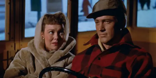 Melodrama And The Remake: The Cinematic Influence Of Sirk On Fassbinder Melodrama And The Remake: The Cinematic Influence Of Sirk On Fassbinder
