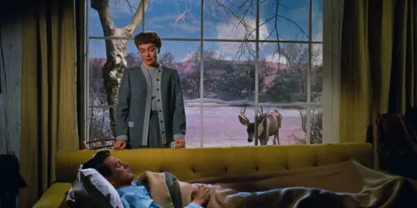 Melodrama And The Remake: The Cinematic Influence Of Sirk On Fassbinder Melodrama And The Remake: The Cinematic Influence Of Sirk On Fassbinder