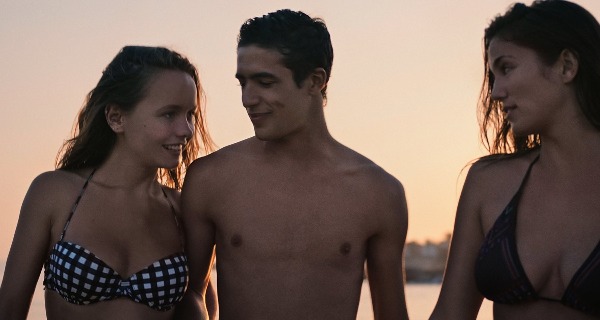MEKTOUB, MY LOVE: CANTO UNO: The Director Of Blue Is The Warmest Colour's Spectacular Fall From Grace MEKTOUB, MY LOVE: CANTO UNO - The Director of Blue is the Warmest Colour's Spectacular Fall From Grace