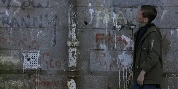 We Need to Talk About Lynne Ramsay We Need to Talk About Lynne Ramsay