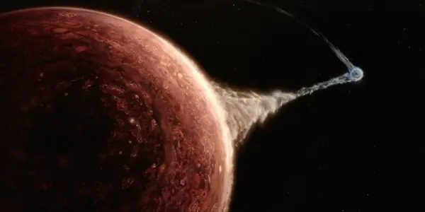 THE WANDERING EARTH 流浪地球: One Giant Leap for Chinese Cinema THE WANDERING EARTH 流浪地球: One Giant Leap for Chinese Cinema