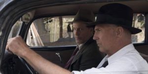 The Highwaymen Trailer