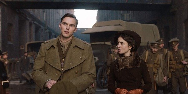 TOLKIEN Trailer Tolkien Trailer