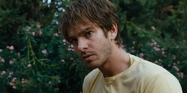 UNDER THE SILVER LAKE: A Mesmerizing Mixed Bag