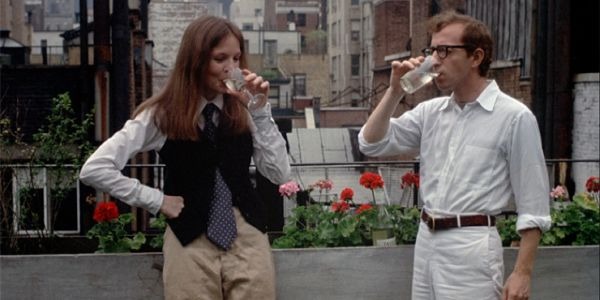 Staff Inquiry: Our Favorite Romantic Comedies Staff Inquiry: Our Favorite Romantic Comedies