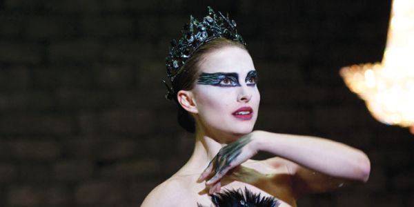 BLACK SWAN & SUSPIRIA: Singing The Body Horror Electric BLACK SWAN & SUSPIRIA: Singing The Body Horror Electric