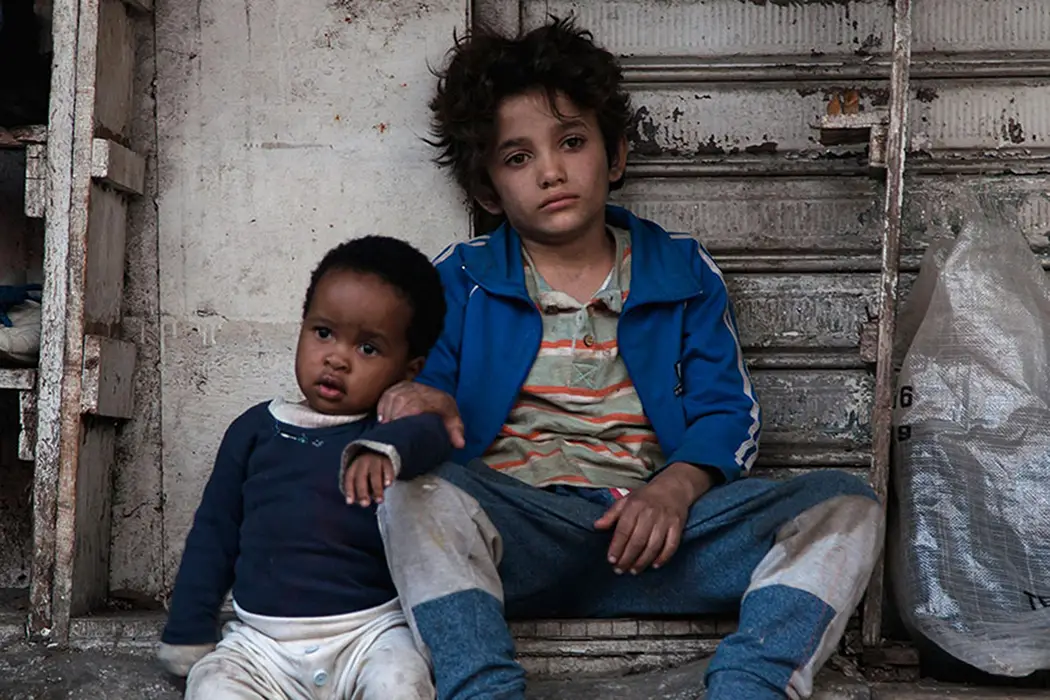 CAPERNAUM: A Heartbreaking, Eye-Opening Look At Our Broken World