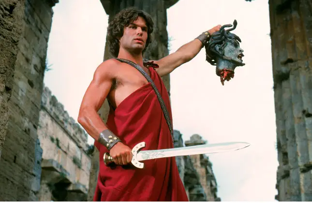 1981 Clash Of The Titans 1981 Clash Of The Titans