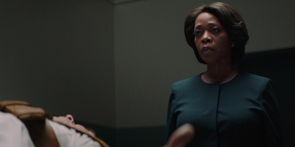 Sundance Film Festival 2019 Report 6: CLEMENCY, THE SOUVENIR, & LIGHT FROM LIGHT Sundance Film Festival 2019 Report 6: CLEMENCY, THE SOUVENIR, & LIGHT FROM LIGHT