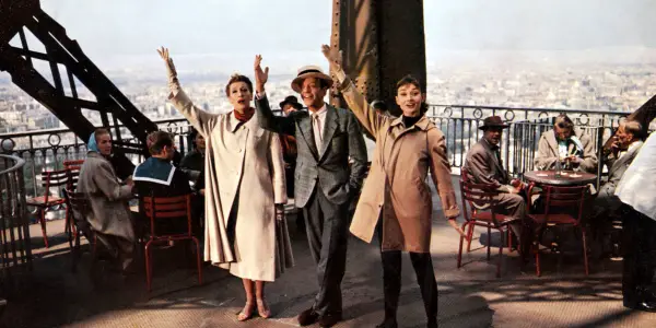 The Beginner’s Guide: Stanley Donen, Director