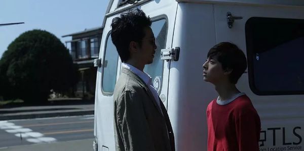 BEFORE WE VANISH: Alien Invasion With A Twist BEFORE WE VANISH: Alien Invasion With A Twist