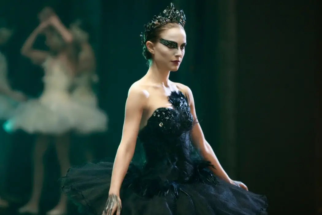 Black Swan and Suspiria: Singing the Body Horror Electric