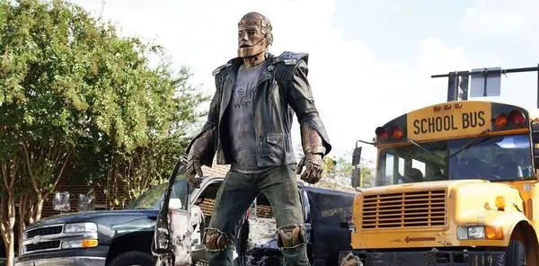 DOOM PATROL: DC Has Finally Done It DOOM PATROL: DC Has Finally Done It