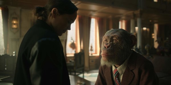 THE UMBRELLA ACADEMY: A Somber Tale Of Superheroes Makes For Engaging Television THE UMBRELLA ACADEMY: A Somber Tale Of Superheroes Makes For Engaging Television