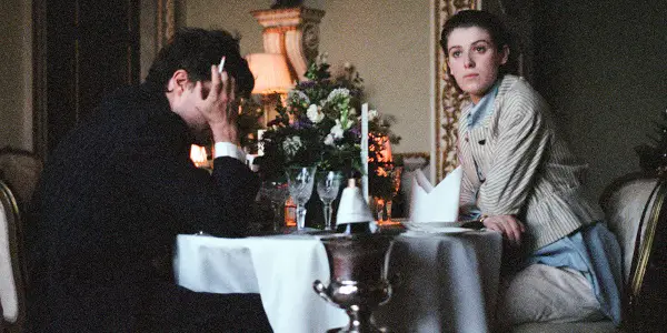 Sundance Film Festival 2019 Report 6: CLEMENCY, THE SOUVENIR, & LIGHT FROM LIGHT Sundance Film Festival 2019 Report 6: CLEMENCY, THE SOUVENIR, & LIGHT FROM LIGHT