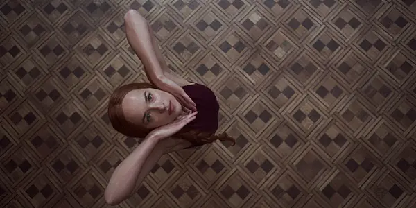 Black Swan and Suspiria: Singing the Body Horror Electric Black Swan and Suspiria: Singing the Body Horror Electric
