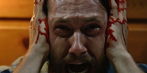 THE AMITYVILLE MURDERS: A Supernatural, Tasteless Snoozefest THE AMITYVILLE MURDERS: A Supernatural, Tasteless Snoozefest