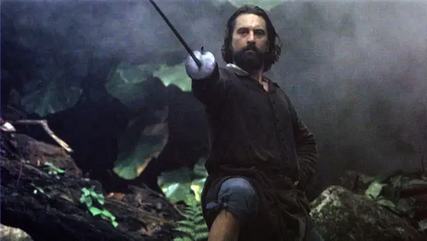 Depictions Of Colonialism In THE MISSION & ZAMA Depictions Of Colonialism In THE MISSION & ZAMA