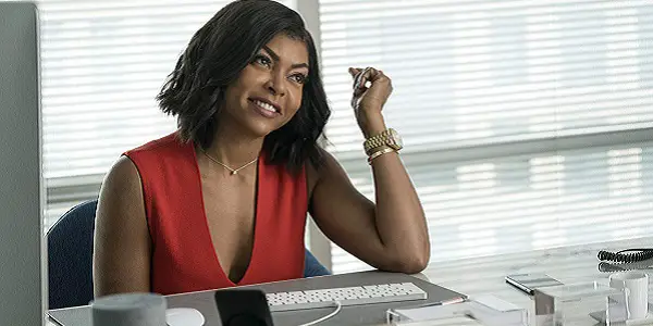 WHAT MEN WANT: Taraji P. Henson Carries This Formulaic Comedy Further Than Expected