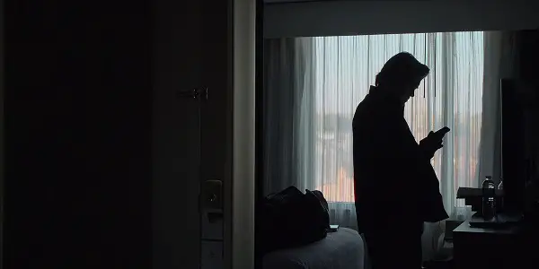 THE BRINK: Gripping Documentary Reaffirms Your Thoughts On Steve Bannon THE BRINK: Gripping Documentary Reaffirms Your Thoughts On Steve Bannon