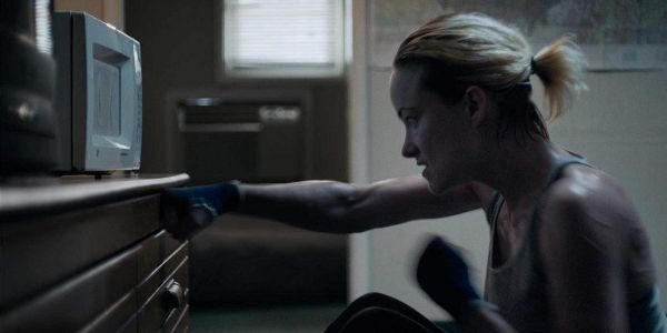 A VIGILANTE: Women Flip The Script A Vigilante: Women Flip The Script