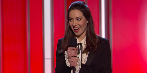 The 2019 Award Season Awards 2019 Awards Seasons Awards
