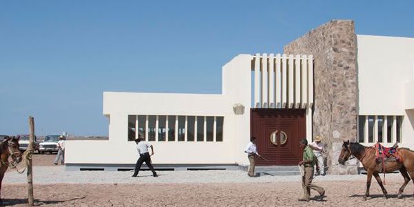 The Genre-Busting Power Of BIRDS OF PASSAGE