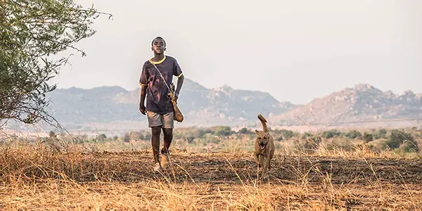 THE BOY WHO HARNESSED THE WIND: An Inspired, If Also Somewhat Familiar Biopic THE BOY WHO HARNESSED THE WIND: An Inspired, If Also Somewhat Familiar Biopic