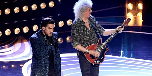 The 2019 Award Season Awards 2019 Awards Season Awards