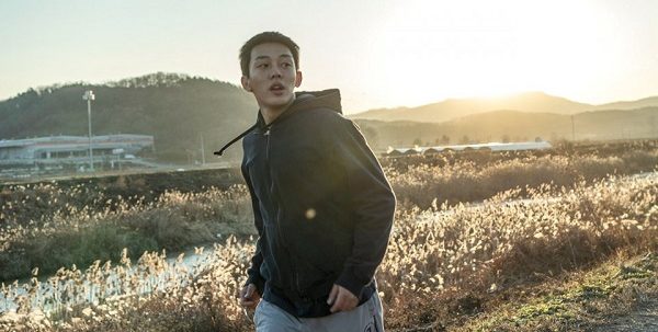 BURNING: A Harrowing Examination Of Duality, Class And Isolation BURNING: A Harrowing Examination Of Duality, Class And Isolation