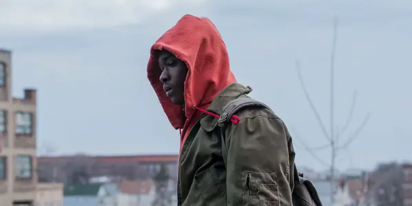 CAPTIVE STATE: A Far From Captivating Alien Invasion Sci-Fi CAPTIVE STATE: A Far From Captivating Alien Invasion Sci-Fi